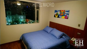 Hotel Madrid